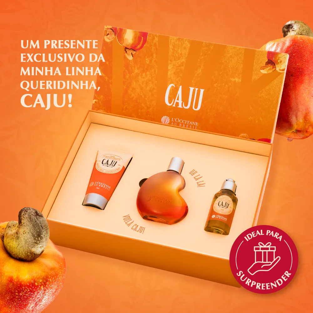 Kit Caju Luminosidade Tropical, ,  large image number 3